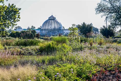 A Day in Paradise: Experiencing the Magic of Belle Isle